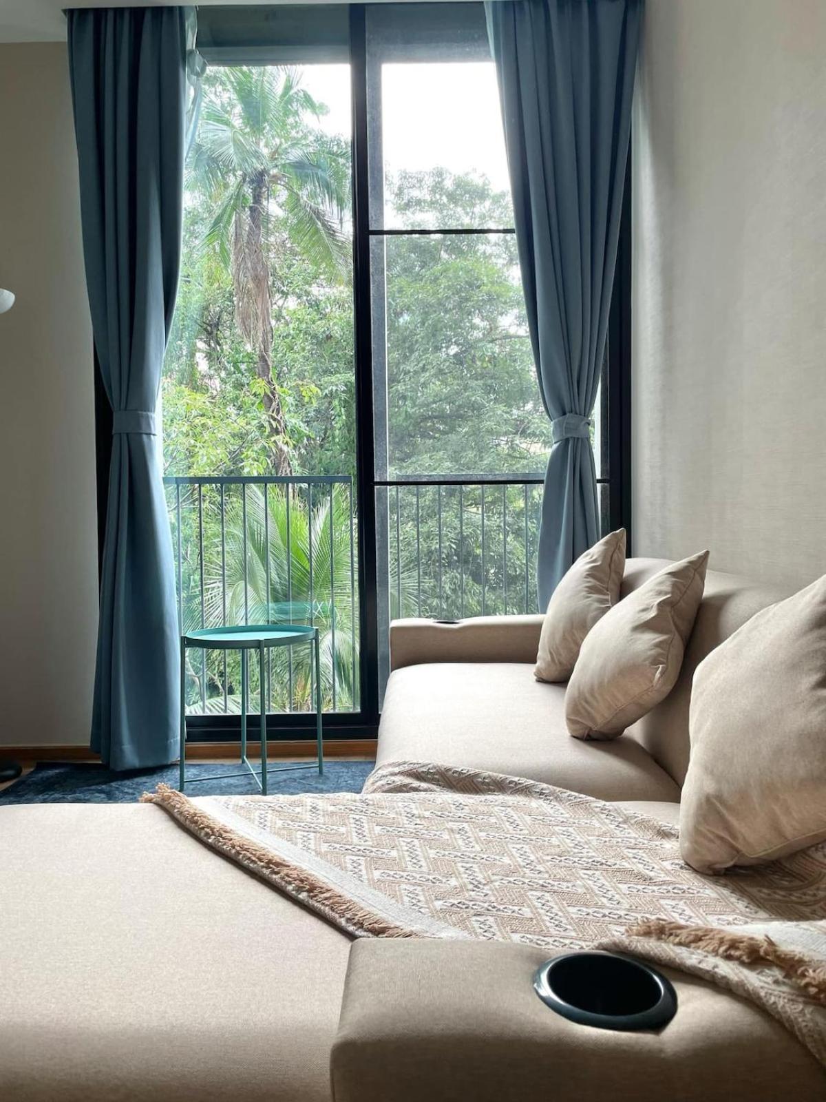 Pangsapuri Phrom Phong 1bd Pool,gym,park And Mall Bts *